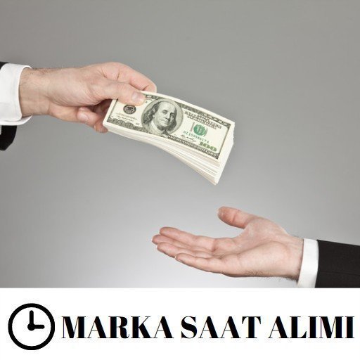 Marka Saat Alım Satım