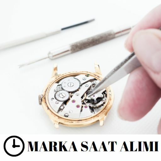 Marka Saat Ekspertiz