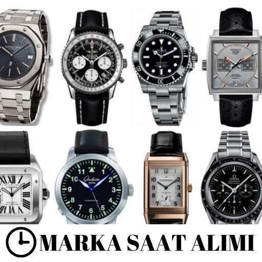 Kıbrıs Saat Alanlar