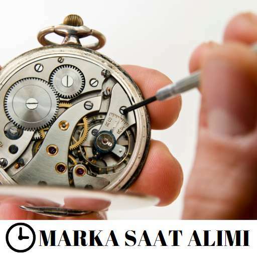 Kıbrıs Saat Ekspertiz